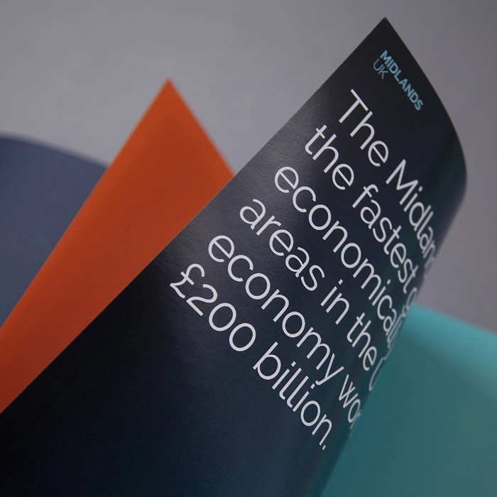 Contemporary premium paperback with a curved cover and clean typography