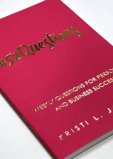 Red hardback with reflective gold foil lettering on the cover