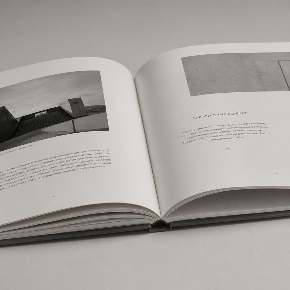 Short run publishing